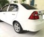 Chevrolet Aveo LT 2017 - Cần bán xe Chevrolet Aveo LT đời 2017, màu trắng số sàn, giá 335tr