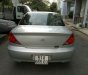 Kia Spectra 2005 - Cần bán gấp Kia Spectra năm sản xuất 2005, màu bạc giá cạnh tranh