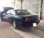 Toyota Camry 1992 - Chính chủ bán Toyota Camry đời 1992 số sàn, màu xanh