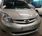 Toyota Sienna 3.5 LE 2007 - Cần bán xe Toyota Sienna 3.5 LE đời 2007 màu xám (ghi), giá tốt nhập khẩu nguyên chiếc