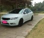 Kia Forte 2013 - Bán Kia Forte năm 2013, màu trắng chính chủ