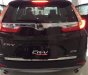 Honda CR V 2018 - Cần bán Honda CR V đời 2018, màu đen, giá chỉ 973 triệu