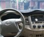 Toyota Innova   2.0 MT  2016 - Cần bán xe Toyota Innova 2.0 MT năm sản xuất 2016, màu ghi vàng, xe gia đình, giá tốt