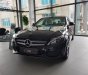 Mercedes-Benz C class C200 2018 - Bán xe Mercedes C200 đời 2018, màu đen