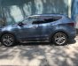 Hyundai Santa Fe   2017 - Gia đình cần bán Santa Fe 2017, số tự động, máy dầu, full option