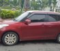 Suzuki Swift  1.4 AT  2014 - Bán Suzuki Swift 1.4 AT 2014, màu đỏ 
