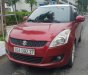 Suzuki Swift  1.4 AT  2014 - Bán Suzuki Swift 1.4 AT 2014, màu đỏ 
