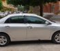 Toyota Corolla XLI 1.8 AT 2008 - Cần bán xe Toyota Corolla XLI 1.8 AT năm 2008, màu bạc, xe nhập