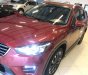 Mazda CX 5 2.5 AT AWD 2017 - Bán xe Mazda CX 5 2.5 AT AWD đời 2017, màu đỏ số tự động