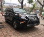 Lexus GX 460 2018 - Bán xe Lexus GX460 đời 2018, màu đen, nhập khẩu Mỹ - LH: Em Hương Hương 0945392468