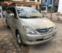 Toyota Innova 2008 - Chính chủ bán Toyota Innova năm sản xuất 2008, màu vàng cát