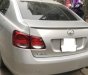 Lexus GS 350 L AT  2006 - Cần bán Lexus GS 350 L AT năm sản xuất 2006, màu bạc, nhập khẩu