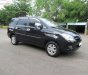 Toyota Innova G 2007 - Bán Toyota Innova G sản xuất 2007, màu đen ít sử dụng, giá 346tr