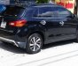 Mitsubishi Outlander Sport 2.0 CVT Premium 2015 - Bán Mitsubishi Outlander Sport 2.0 CVT Premium sản xuất năm 2015, màu đen 