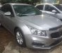 Chevrolet Cruze 2015 - Cần bán xe Chevrolet Cruze năm sản xuất 2015, màu bạc  