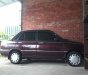 Kia Pride 1996 - Bán xe Kia Pride đăng ký lần đầu 1996, mới 95%, giá 35 triệu