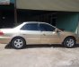 Honda Accord 2.2   2002 - Cần bán lại xe Honda Accord 2.2 năm 2002, xe nhập xe gia đình 