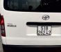 Toyota Hiace 2015 - Cần bán Toyota Hiace sản xuất năm 2015, màu trắng, nhập khẩu còn mới