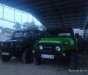 Jeep JBC    1995 - Bán Jeep JBC sản xuất năm 1995, nhập khẩu, giá chỉ 175 triệu