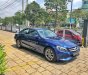 Mercedes-Benz C class C200 2018 - Bán xe Mercedes C200 xe cũ, màu xanh 2018 chính hãng