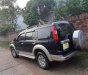 Ford Everest   2008 - Cần bán gấp Ford Everest 2008, màu đen, giá chỉ 375 triệu