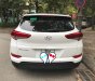 Hyundai Tucson 2.0 AT 2015 - Bán Hyundai Tucson 2.0 AT Sx 2016, xe chính chủ mua từ mới, sơn zin cả xe, lốp theo xe cả dàn