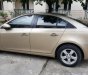 Chevrolet Cruze 2011 - Bán xe Chevrolet Cruze sản xuất năm 2011, màu vàng