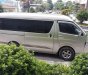 Toyota Hiace 2005 - Bán ô tô Toyota Hiace sản xuất năm 2005, màu bạc, giá tốt