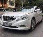 Hyundai Sonata 2010 - Bán Hyundai Sonata năm 2010, màu trắng, nhập khẩu nguyên chiếc chính chủ, 555 triệu