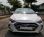 Hyundai Elantra 2.0AT 2016 - Cần bán Hyundai Elantra 2.0 full đời 2017, màu trắng