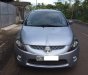 Mitsubishi Grandis  2.4  E 2006 - Xe Mitsubishi Grandis 2.4  E năm sản xuất 2006, màu bạc