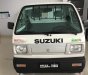 Suzuki Supper Carry Truck 2017 - Bán xe Suzuki Super Carry Truck 2017, màu trắng