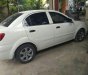 Kia Rio 2007 - Bán xe Kia Rio đời 2007, màu trắng, xe nhập 