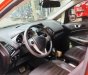 Toyota Innova E 2015 - Cần bán lại xe Toyota Innova E 2015, màu bạc số sàn