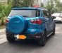 Ford EcoSport Titanium 1.5L AT 2016 - Bán Ford EcoSport Titanium 1.5L AT 2016, màu xanh  