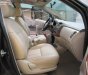 Toyota Innova G 2007 - Bán Toyota Innova G sản xuất 2007, màu đen ít sử dụng, giá 346tr