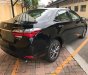 Toyota Corolla altis 1.8G AT 2018 - Bán xe Toyota Corolla altis 1.8G AT năm sản xuất 2018, màu đen