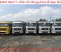 Xe tải Trên 10 tấn   2018 - Bán xe tải thùng 4 chân Dongfeng Hoàng Huy, giá cạnh tranh, hỗ trợ trả góp, chỉ cần trả trước 300 triệu nhận xe ngay