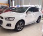 Chevrolet Captiva 2018 - Bán Chevrolet Captiva 2018 7 chỗ, máy xăng, xe Mỹ đầm chắc, full option, giá tốt khi liên hệ - hotline: 0938533800