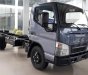 Genesis 2018 - Bán xe tải 2.1 tấn Mitsubishi Fuso Canter 4.99 đời 2018 - LH 098 136 8693