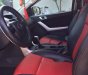 Mazda BT 50   2015 - Bán lại xe Mazda BT 50 đời 2015, màu đen, số tự động giá tốt