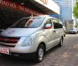 Hyundai Starex 2.5MT 2008 - Cần bán Hyundai Starex 2.5MT sản xuất năm 2008, màu bạc, nhập khẩu - LH 091 225 2526