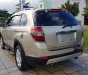 Chevrolet Captiva 2008 - Bán Chevrolet Captiva 2008, màu vàng cát