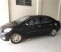 Toyota Vios 1.5 E 2010 - Cần bán xe Toyota Vios 1.5 E năm sản xuất 2010, màu đen giá cạnh tranh