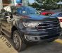 Ford Everest Titanium 2018 - Bán Ford Everest Titanium năm 2018, màu xám (ghi), xe nhập