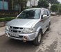 Isuzu Hi lander   2005 - Bán ô tô Isuzu Hi lander đời 2005, màu bạc, nhập khẩu chính chủ