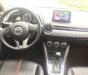 Mazda 2 2016 - Cần bán gấp Mazda 2 năm 2016 màu trắng, giá chỉ 455 triệu