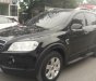 Chevrolet Captiva   2.4 AT  2008 - Bán ô tô cũ Chevrolet Captiva 2.4 AT 2008, màu đen.