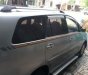 Toyota Innova  G  2009 - Bán xe Toyota Innova G đời 2009, màu bạc  