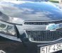 Chevrolet Cruze  LTZ 2009 - Bán ô tô Chevrolet Cruze đời 2009, màu đen, xe nhập